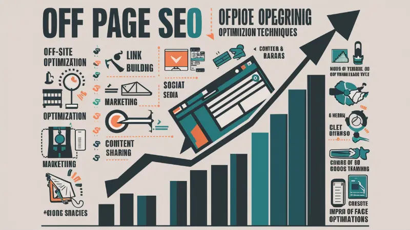 چگونه سئو خارجی (Off-Page SEO) را برای کمپین خود انجام دهید