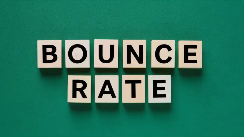 چگونه نرخ پرش (Bounce Rate) خود را بهبود ببخشیم