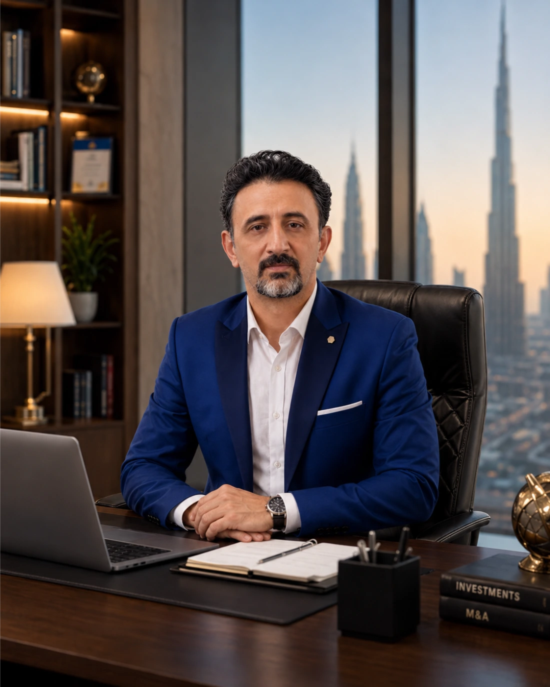 آماده سازی دیتا روم سرمایه گذاری برای کسب و کارها