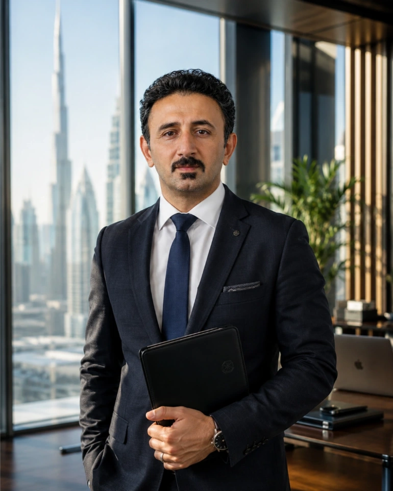 حامد مهدی زاده مشاوره سرمایه گذاری و انتخاب فرصت سرمایه گذاری